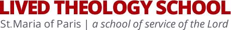 Lived Theology School
